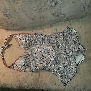 Kenneth Cole swimsuit